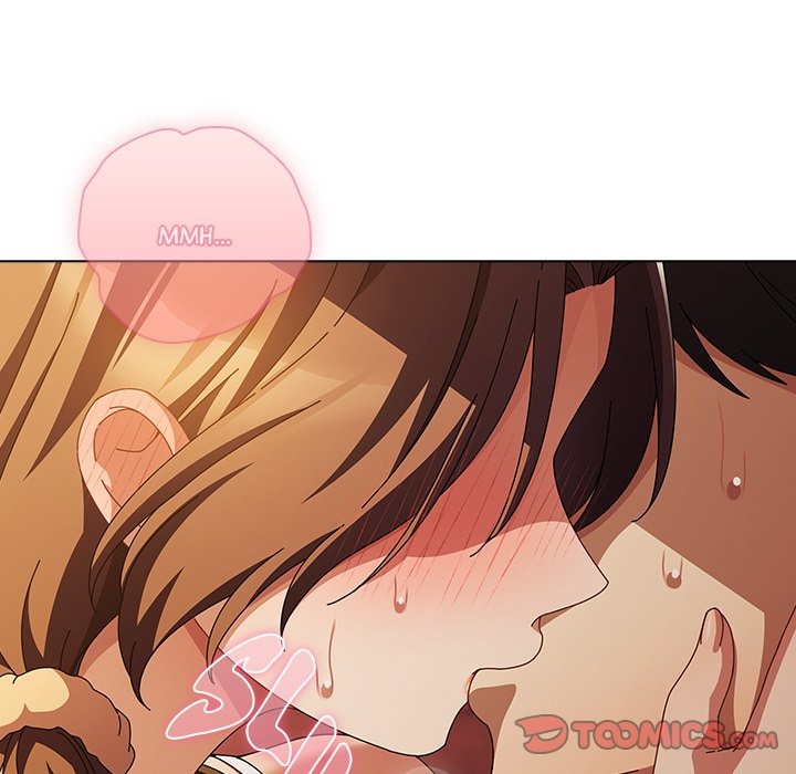 Sweet Girl, Dirty Secrets Chapter 38 - Manhwa18.com