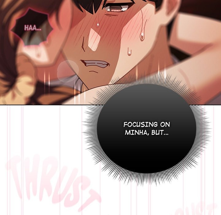 Sweet Girl, Dirty Secrets Chapter 38 - Manhwa18.com