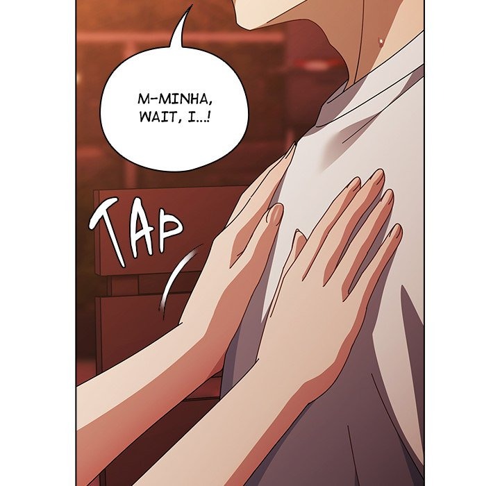 Sweet Girl, Dirty Secrets Chapter 38 - Manhwa18.com