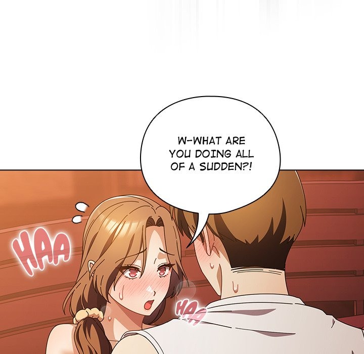 Sweet Girl, Dirty Secrets Chapter 38 - Manhwa18.com
