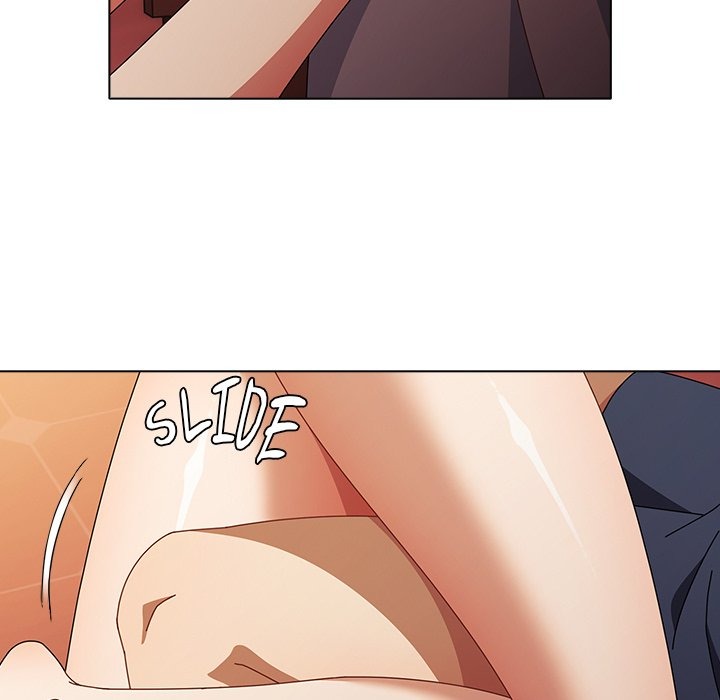 Sweet Girl, Dirty Secrets Chapter 38 - Manhwa18.com