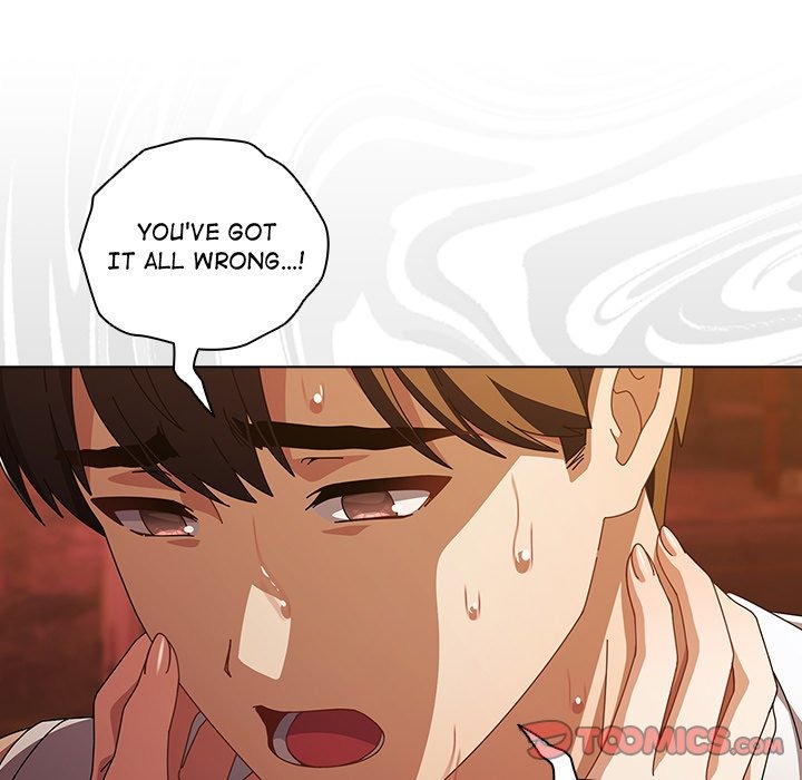 Sweet Girl, Dirty Secrets Chapter 38 - Manhwa18.com