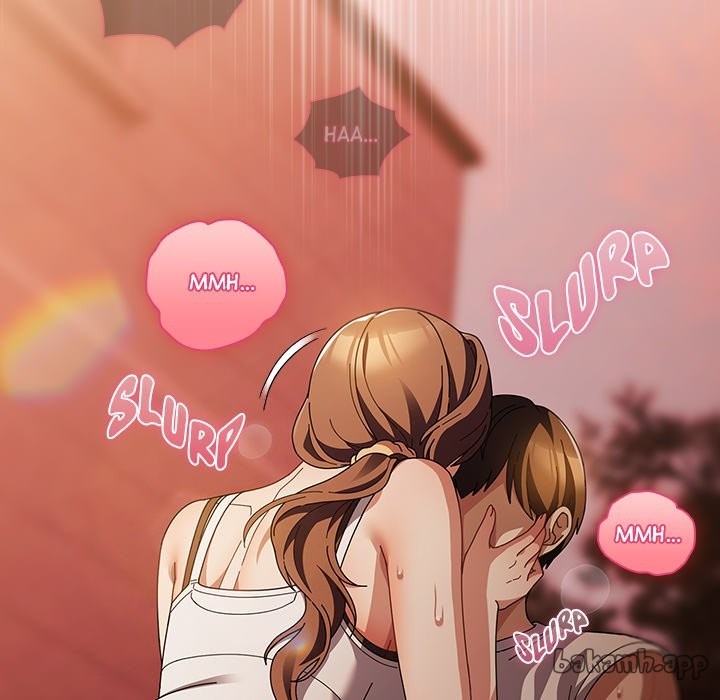 Sweet Girl, Dirty Secrets Chapter 38 - Manhwa18.com