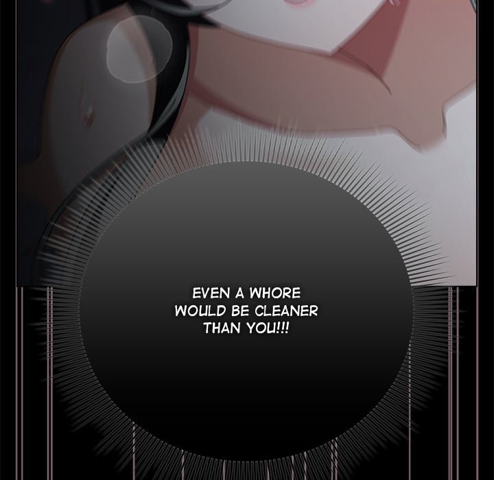 Sweet Girl, Dirty Secrets Chapter 38 - Manhwa18.com