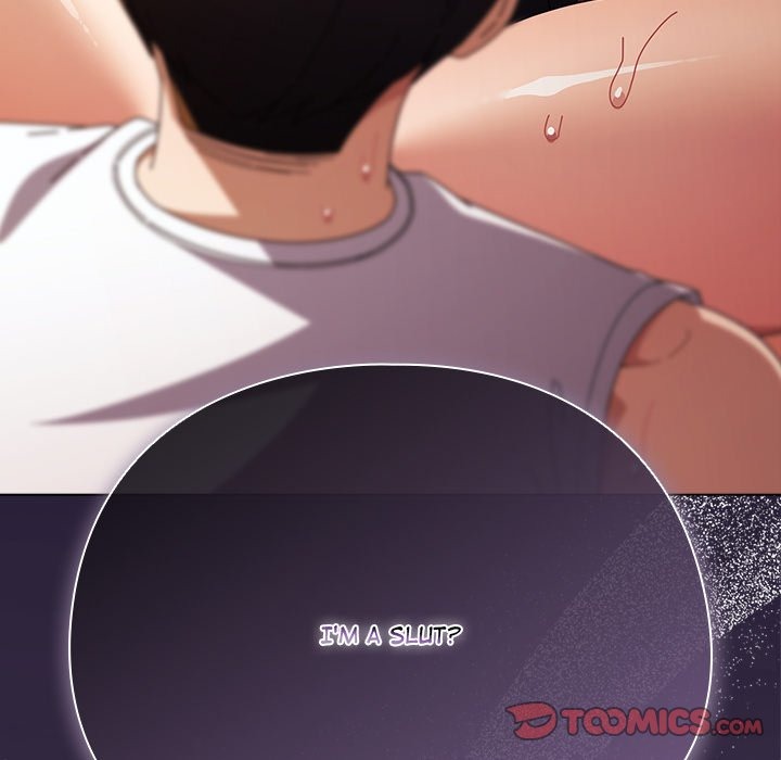 Sweet Girl, Dirty Secrets Chapter 38 - Manhwa18.com