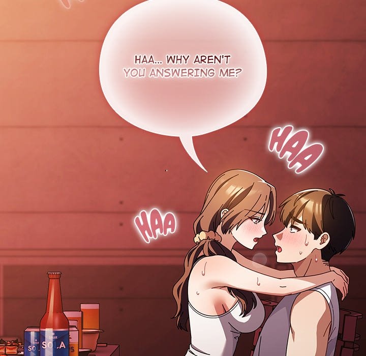 Sweet Girl, Dirty Secrets Chapter 38 - Manhwa18.com