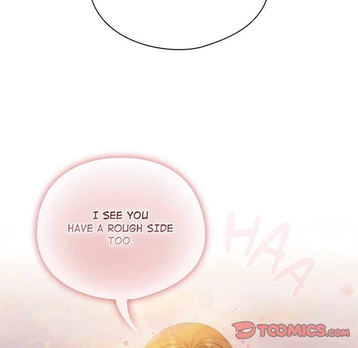 Sweet Girl, Dirty Secrets Chapter 38 - Manhwa18.com