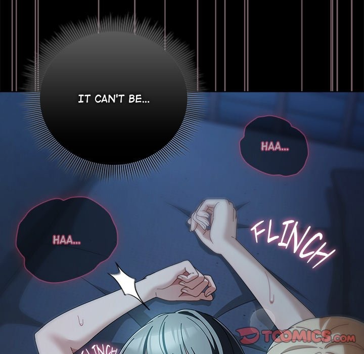 Sweet Girl, Dirty Secrets Chapter 38 - Manhwa18.com