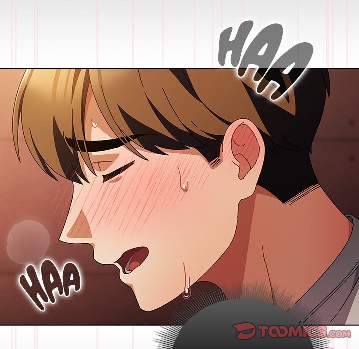 Sweet Girl, Dirty Secrets Chapter 38 - Manhwa18.com