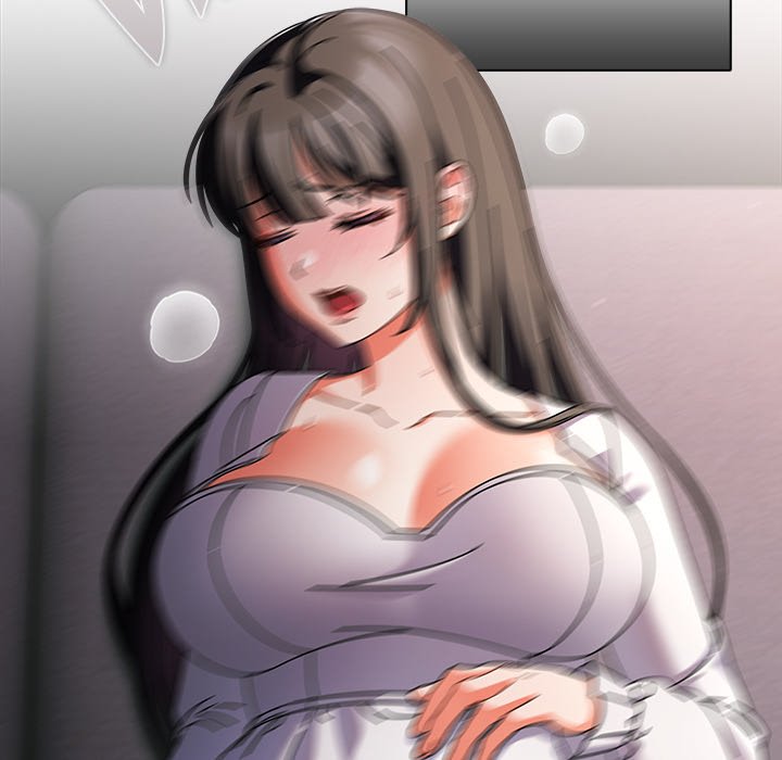 Sweet Girl, Dirty Secrets Chapter 9 - Manhwa18.com