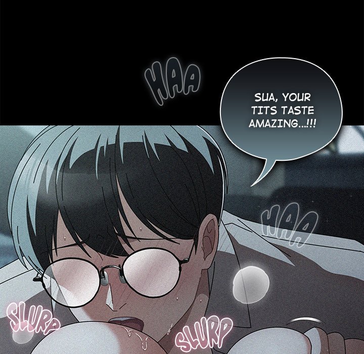 Sweet Girl, Dirty Secrets Chapter 9 - Manhwa18.com