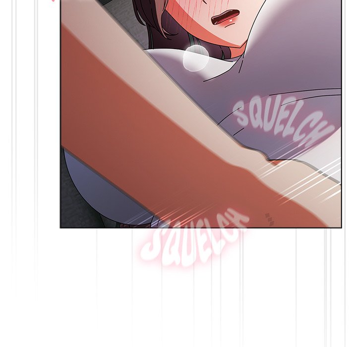 Sweet Girl, Dirty Secrets Chapter 9 - Manhwa18.com