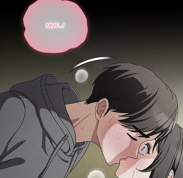 Sweet Girl, Dirty Secrets Chapter 9 - Manhwa18.com