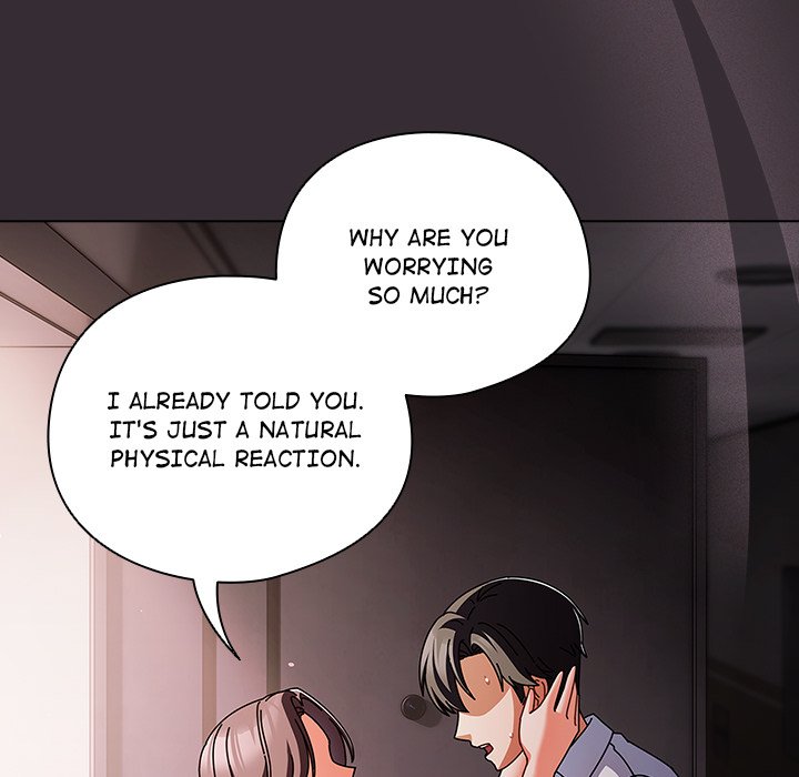 Sweet Girl, Dirty Secrets Chapter 9 - Manhwa18.com