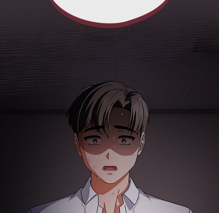 Sweet Girl, Dirty Secrets Chapter 9 - Manhwa18.com