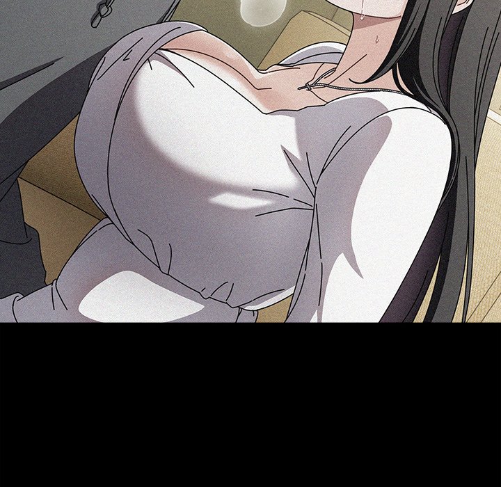 Sweet Girl, Dirty Secrets Chapter 9 - Manhwa18.com