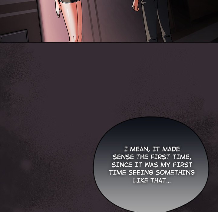 Sweet Girl, Dirty Secrets Chapter 9 - Manhwa18.com