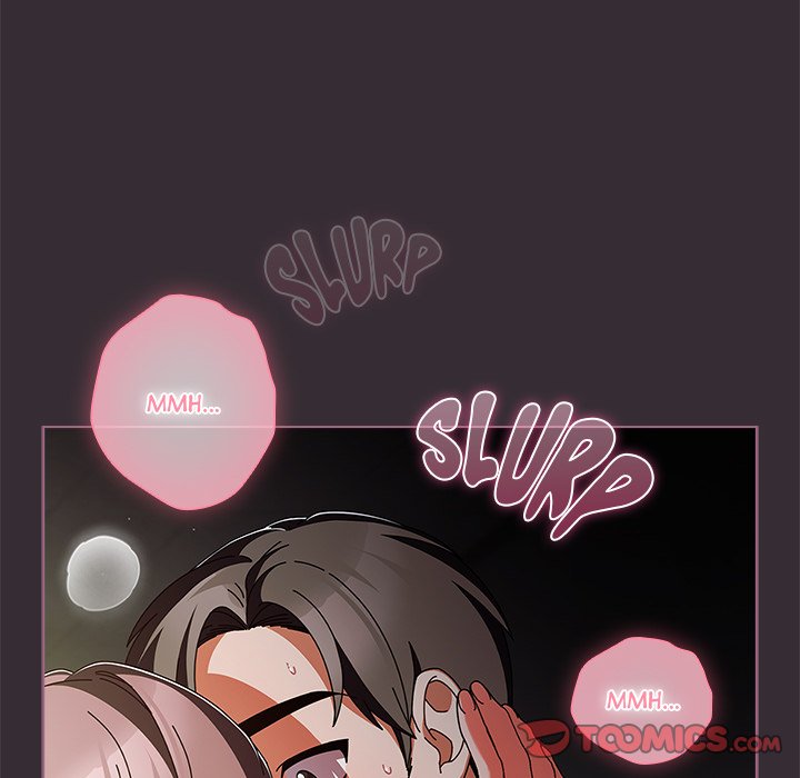 Sweet Girl, Dirty Secrets Chapter 9 - Manhwa18.com