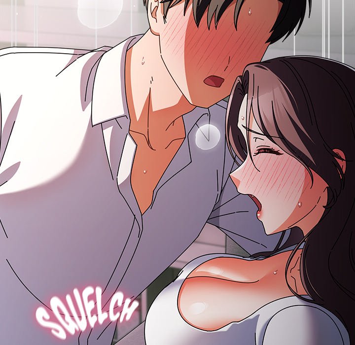 Sweet Girl, Dirty Secrets Chapter 9 - Manhwa18.com