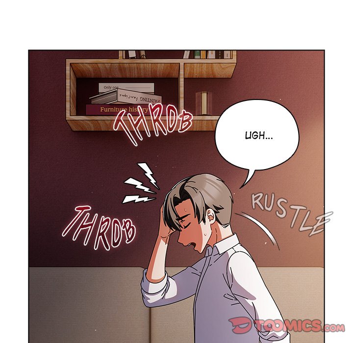 Sweet Girl, Dirty Secrets Chapter 9 - Manhwa18.com