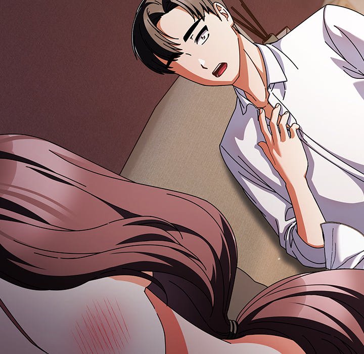Sweet Girl, Dirty Secrets Chapter 9 - Manhwa18.com