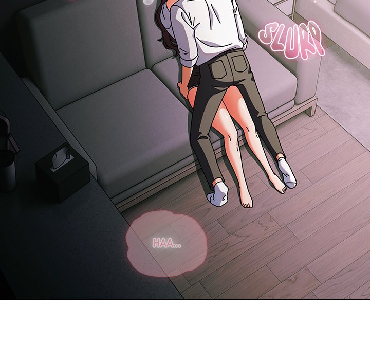 Sweet Girl, Dirty Secrets Chapter 9 - Manhwa18.com