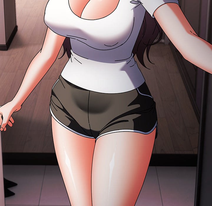 Sweet Girl, Dirty Secrets Chapter 9 - Manhwa18.com