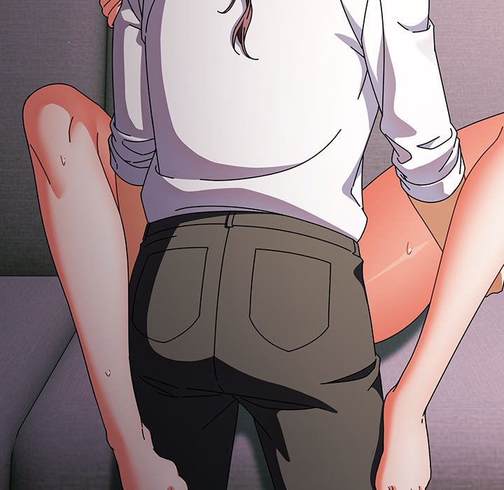 Sweet Girl, Dirty Secrets Chapter 9 - Manhwa18.com