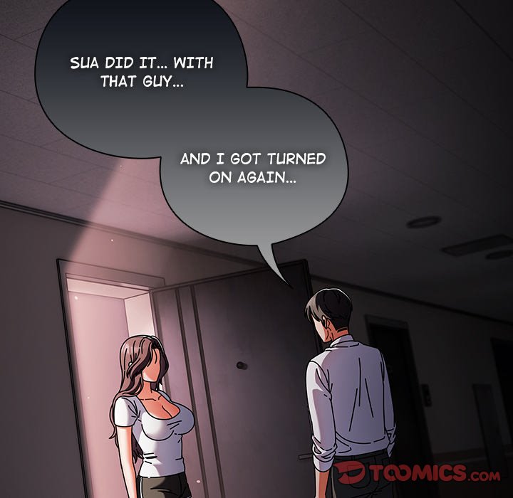 Sweet Girl, Dirty Secrets Chapter 9 - Manhwa18.com