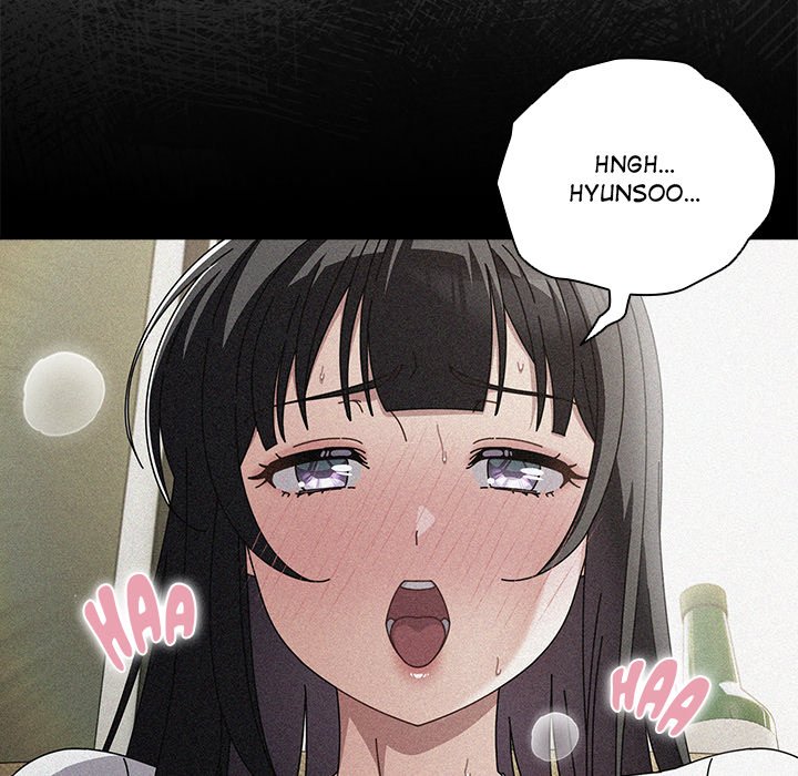 Sweet Girl, Dirty Secrets Chapter 9 - Manhwa18.com
