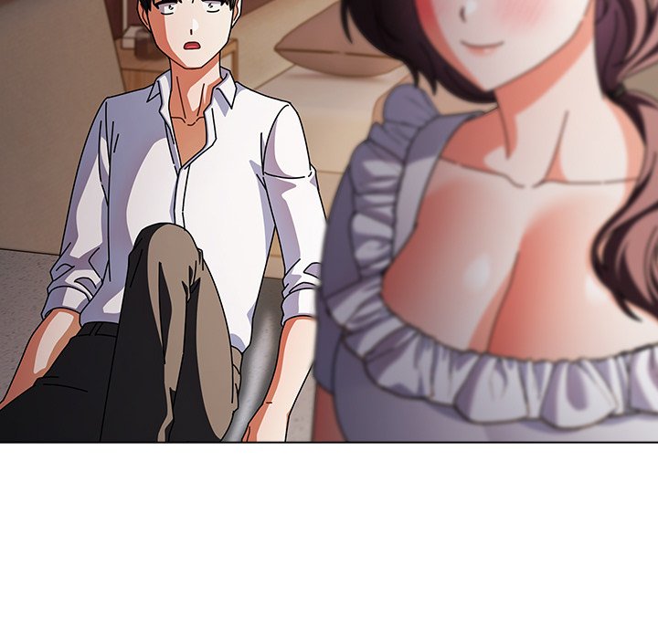Sweet Girl, Dirty Secrets Chapter 9 - Manhwa18.com