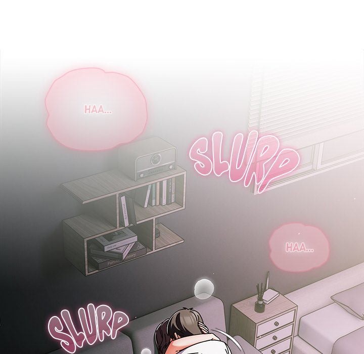Sweet Girl, Dirty Secrets Chapter 9 - Manhwa18.com