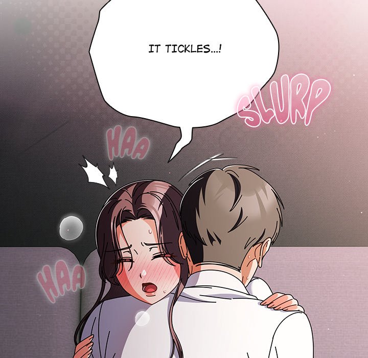Sweet Girl, Dirty Secrets Chapter 9 - Manhwa18.com