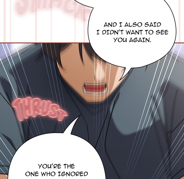 Switch ON Season 2 Chapter 20 - Manhwa18.com