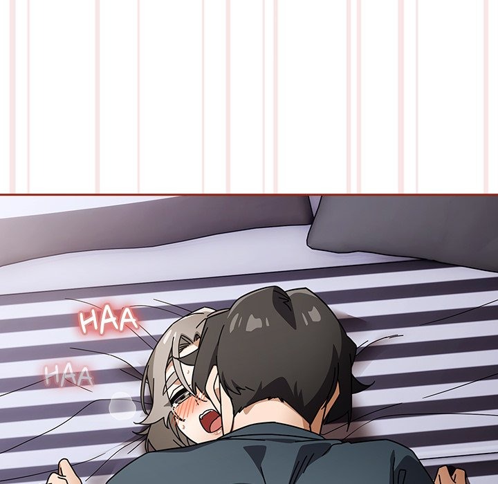 Switch ON Season 2 Chapter 20 - Manhwa18.com