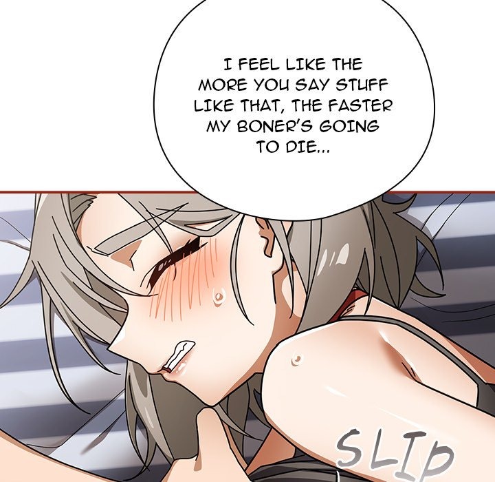 Switch ON Season 2 Chapter 20 - Manhwa18.com