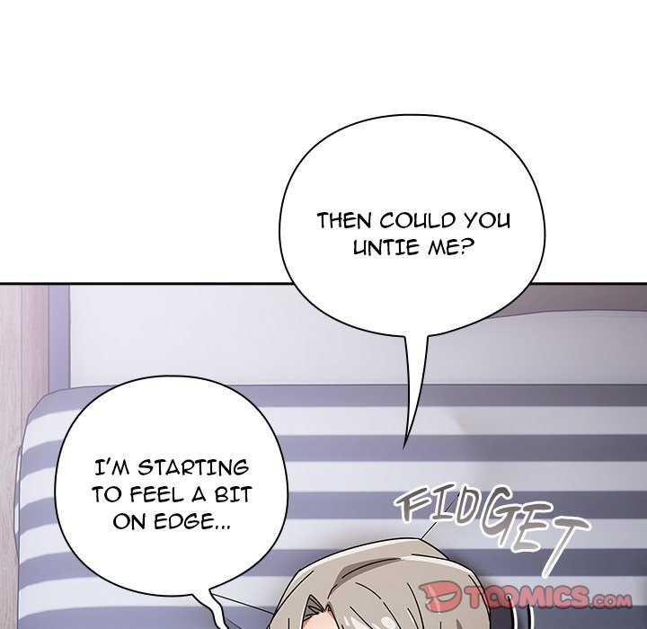 Switch ON Season 2 Chapter 20 - Manhwa18.com