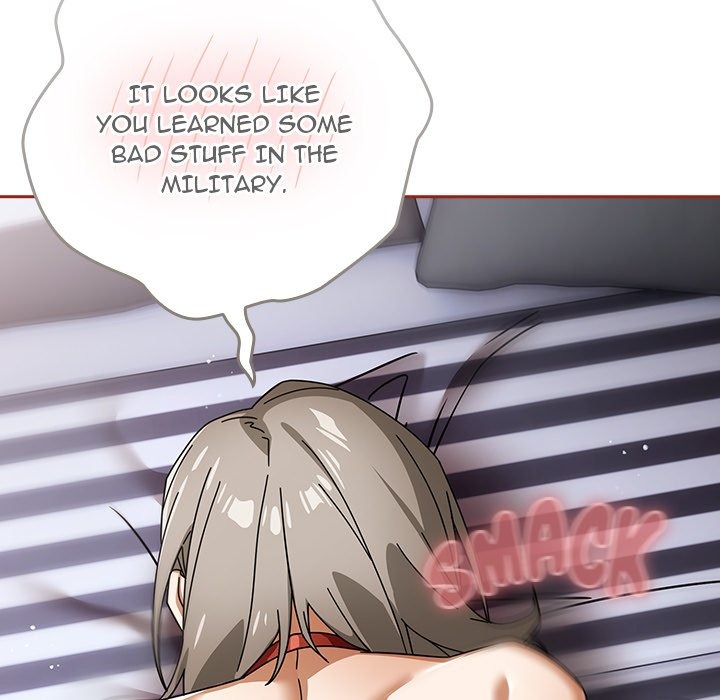 Switch ON Season 2 Chapter 20 - Manhwa18.com