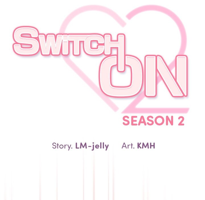 Switch ON Season 2 Chapter 20 - Manhwa18.com