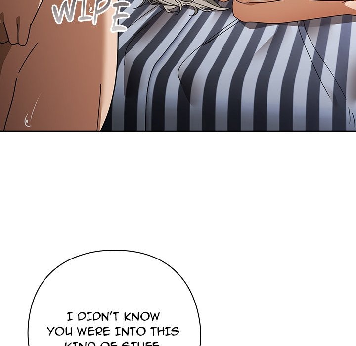 Switch ON Season 2 Chapter 20 - Manhwa18.com