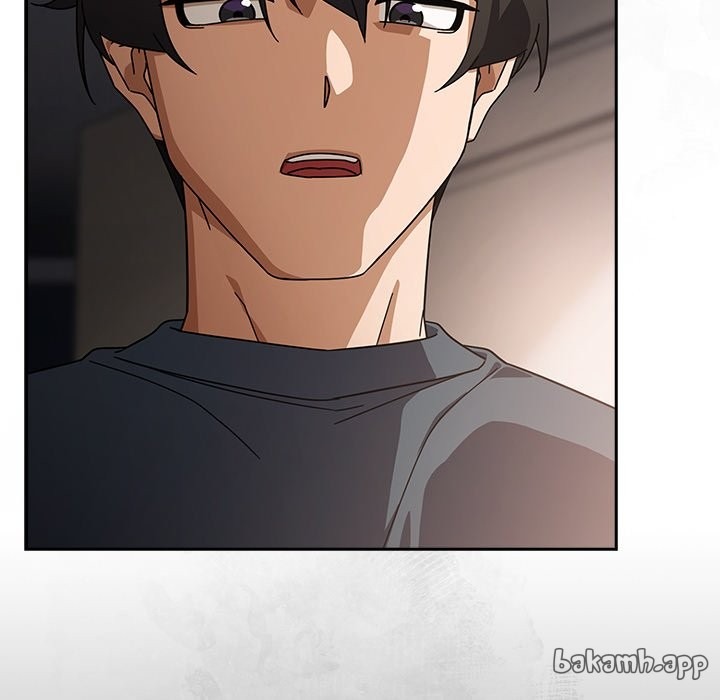 Switch ON Season 2 Chapter 20 - Manhwa18.com