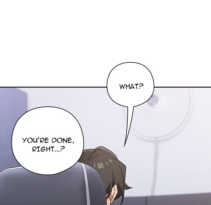 Switch ON Season 2 Chapter 20 - Manhwa18.com