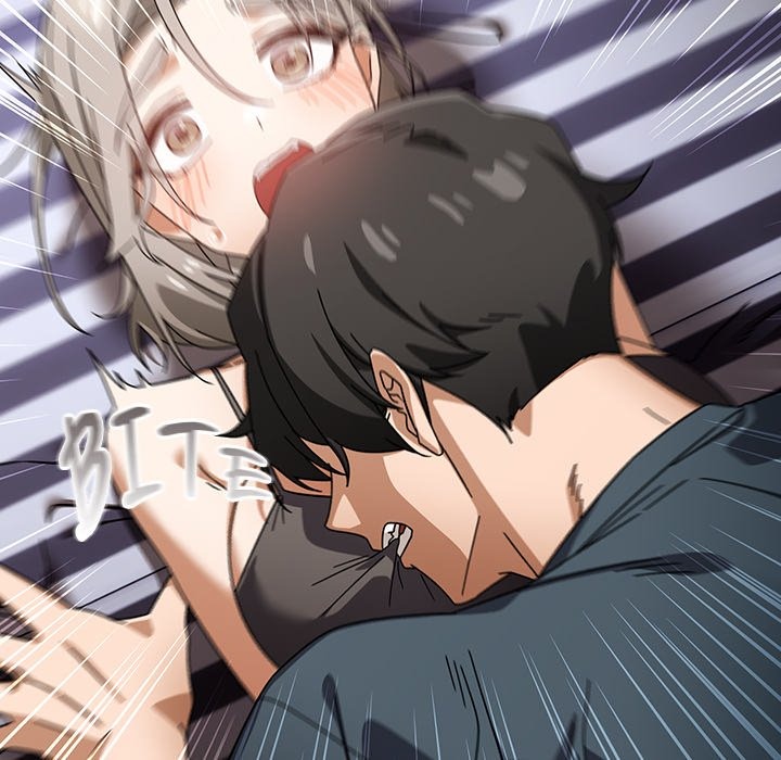 Switch ON Season 2 Chapter 20 - Manhwa18.com