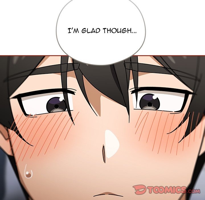 Switch ON Season 2 Chapter 20 - Manhwa18.com