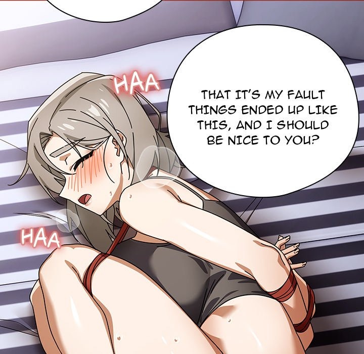 Switch ON Season 2 Chapter 20 - Manhwa18.com