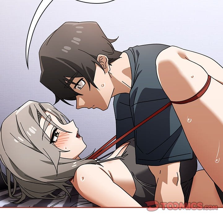 Switch ON Season 2 Chapter 20 - Manhwa18.com