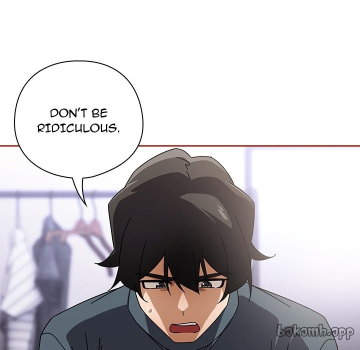 Switch ON Season 2 Chapter 20 - Manhwa18.com