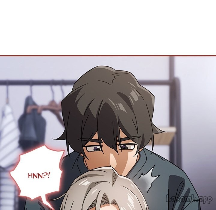 Switch ON Season 2 Chapter 20 - Manhwa18.com