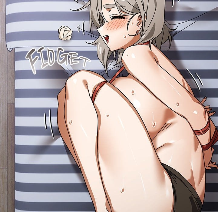 Switch ON Season 2 Chapter 20 - Manhwa18.com