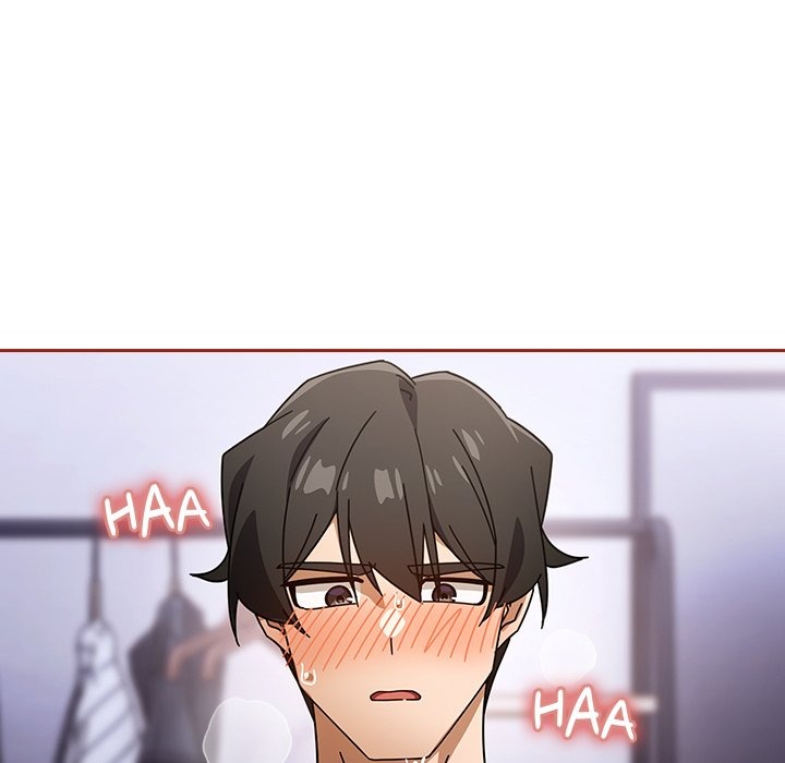 Switch ON Season 2 Chapter 20 - Manhwa18.com